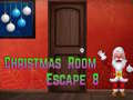 Spill Amgel Christmas Room Escape 8