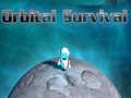 Spill Orbital Survivor