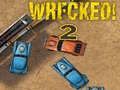 Spill Wrecked! 2