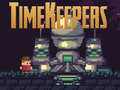Spill Timekeepers