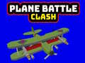 Spill Plane Battle Clash