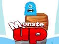 Spill Monster Up