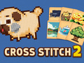 Spill Cross Stitch 2