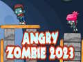 Spill Angry Zombie 2023