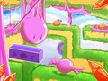 Spill Mini Sticky