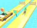 Spill Epic Car Transform Race