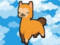 Spill Lhama Clicker