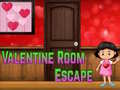 Spill Amgel Valentine Room Escape