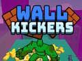 Spill Wall Kickers