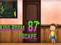 Spill Amgel Kids Room Escape 87