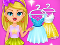Spill Baby Fashion Salon