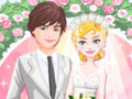 Spill Shopaholic Wedding Models
