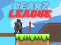 Spill Bearz League