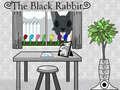 Spill The Black Rabbit