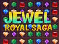 Spill Jewel Royal Saga