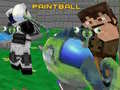 Spill Paintbal 