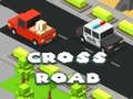 Spill Cross Road 