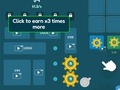 Spill Merging Gears