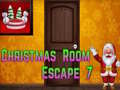 Spill Amgel Christmas Room Escape 7