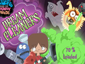 Spill Dream Cleaners