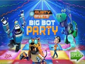 Spill Rusty Rivets Big Bot Party