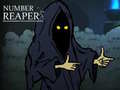 Spill Number Reaper