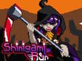 Spill Shinigami Run
