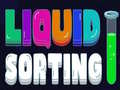 Spill Liquid Sorting
