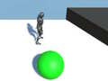 Spill Parkour