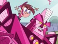 Spill Fairly Odd Parents Birthday Battle