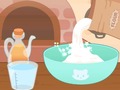 Spill ABC Pizza Maker