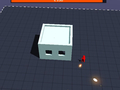 Spill Destroy Base