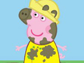 Spill Peppa Dress Up