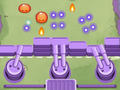 Spill Slime Invader
