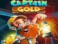 Spill Captain Gold