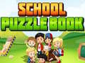 Spill School Puzzle Book