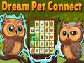 Spill Dream Pet Connect