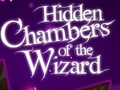 Spill Hidden Chambers of the Wizard