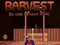 Spill Barvest The Iconic Bug Harvest of 2005