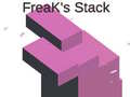 Spill Freak's Stack