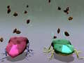 Spill Shield Bugs