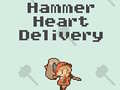 Spill Hammer Heart Delivery