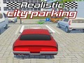Spill Realistic City Parking