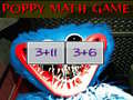 Spill Poppy Math Game