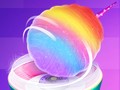 Spill Cotton Candy Games For Girls