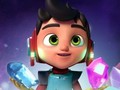 Spill Interstellar Ella Special Delivery