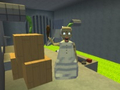 Spill Kogama: Big Granny Parkour