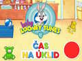 Spill Baby Looney Tunes Cas Na Uklid