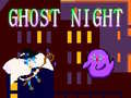 Spill Ghost Night