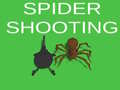 Spill Spider Shooting